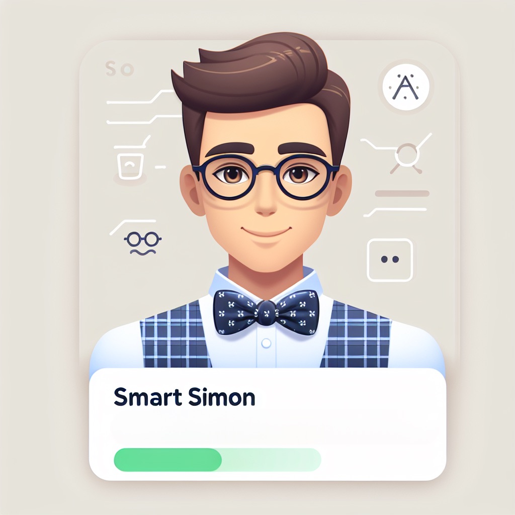 Smart Simon AI